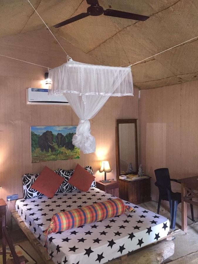 Hotel Dambulla Wilderness World Exteriör bild