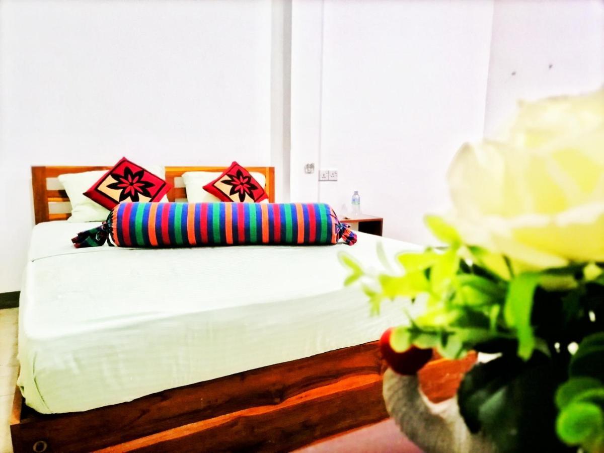 Hotel Dambulla Wilderness World Exteriör bild