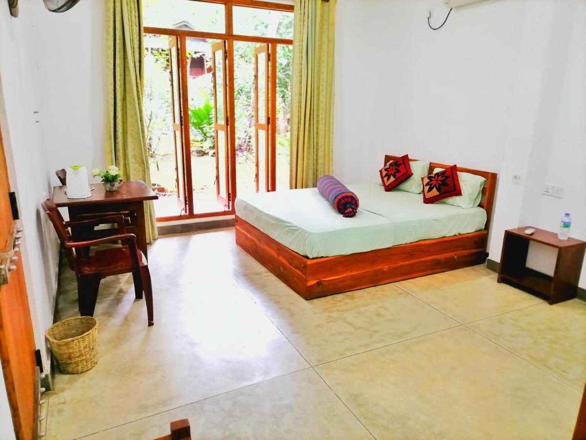 Hotel Dambulla Wilderness World Exteriör bild