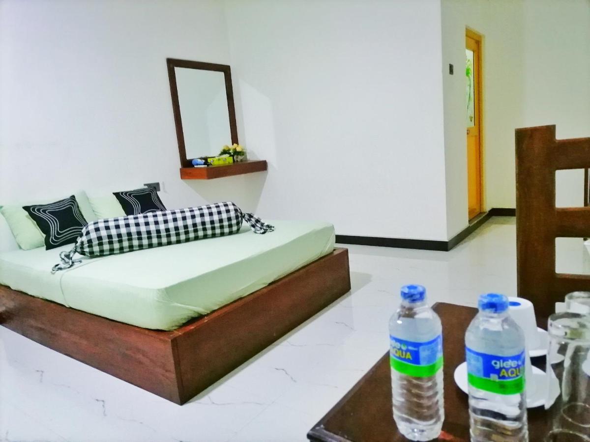 Hotel Dambulla Wilderness World Exteriör bild