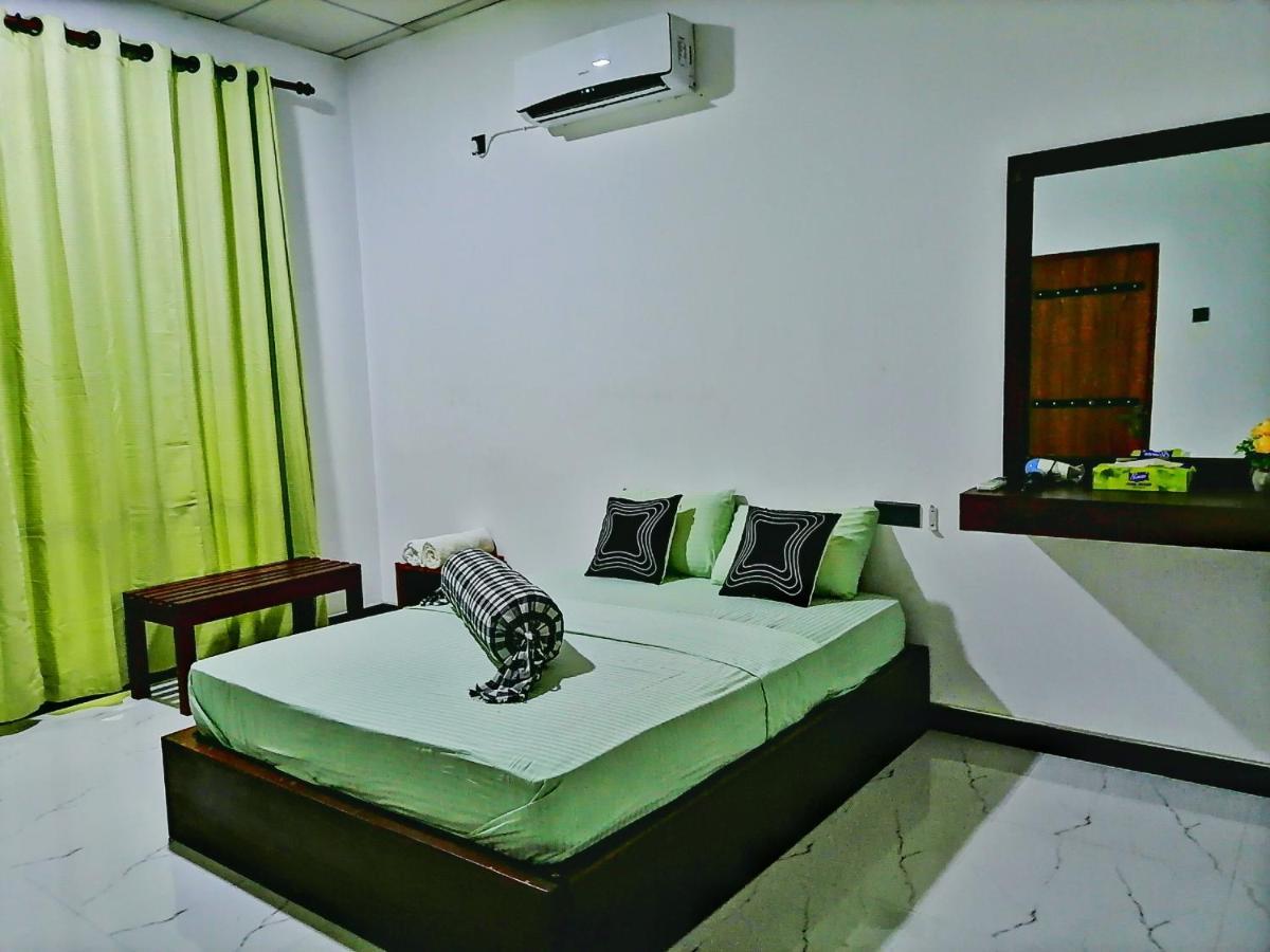 Hotel Dambulla Wilderness World Exteriör bild